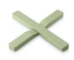 Eva Solo Bordskånere>Magnetisk bordskåner - Pistacie - 20 cm