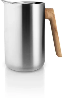 Eva Solo Kaffe- & Tekander>Nordisk Køkken Vakuumkande 1 L (502757)
