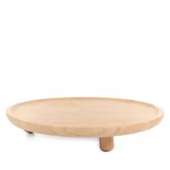 Serveringsfad & Skåle>Fad | BAMBUS | lav | 32x6 cm | 838762