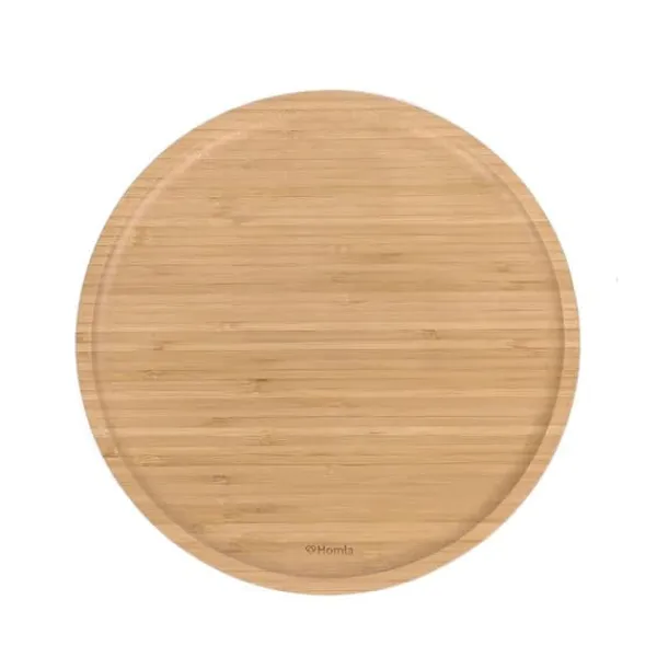 Serveringsfad & Skåle>Fad | BAMBUS | lav | 32x6 cm | 838762