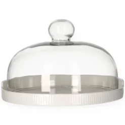 Fad | FINCAN | med keramisk bund | 22 cm | 958377 New