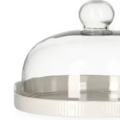 Fad | FINCAN | med keramisk bund | 22 cm | 958377 New