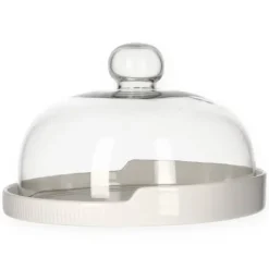 Fad | FINCAN | med keramisk bund | 22 cm | 958377 New