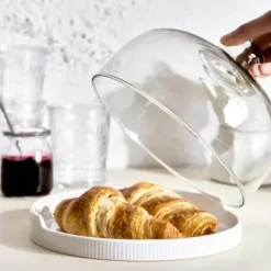 Fad | FINCAN | med keramisk bund | 22 cm | 958377 New