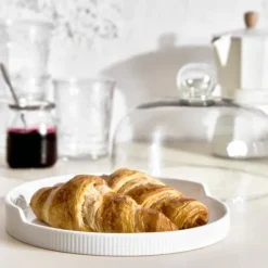 Fad | FINCAN | med keramisk bund | 22 cm | 958377 New