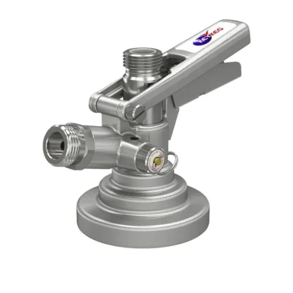 Fadkobling, Keg kobling, Fadølskobling, Fad-kobling Key Keg Best