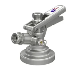 Fadkobling, Keg kobling, Fadølskobling, Fad-kobling Key Keg Best