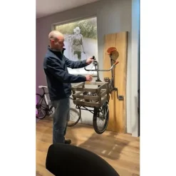 Fadølsanlæg, Øldispenser, Øl Køledispenser, Øl dispenser, Ølmaskine, Ølautomat, Ølkøler - JET 30K 1 linje tør køler, 30 liter/h med membranpumpe Best