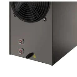 Fadølsanlæg, Øldispenser, Øl Køledispenser, Øl dispenser, Ølmaskine, Ølautomat, Ølkøler, Fadølsbar STREAM 80 ølkasse, flowkøler 2-linet tørkøler Hot