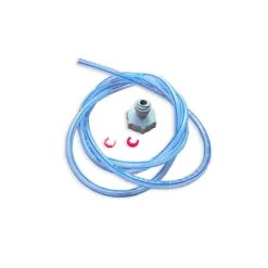 fadølsanlæg, PYGMY 25, 1 linje tørkøler, 35 liter/h, Green Line, KEG:NC adapter Online