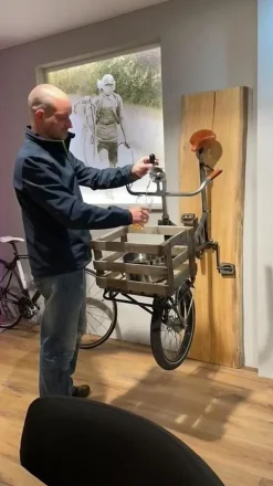 Fadølshaner, Ølkran, Ølhane, Taphane for øl med flowstyring - forkromet, gevindlængde: 35 mm New