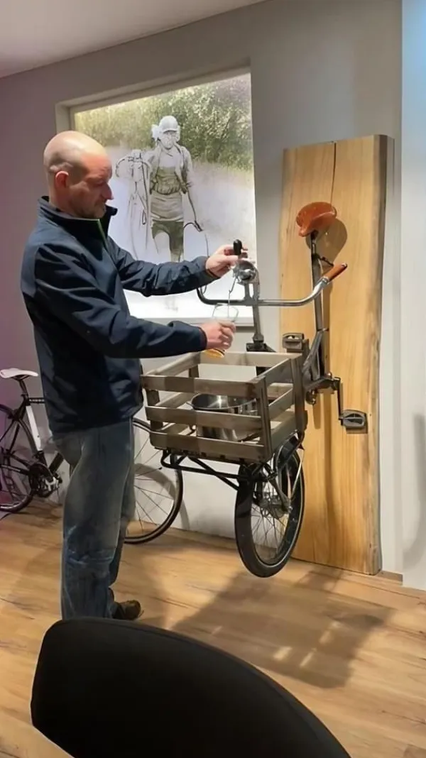 Fadølshaner, Ølkran, Ølhane, Taphane for øl med flowstyring - forkromet, gevindlængde: 35 mm New