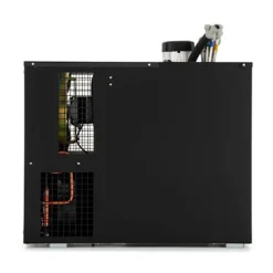 Fadølskøler, Ølkøler, Fadølsanlæg Lindr AS-200 4/6/8 linjer at vælge imellem, flowkøler, vådkøler - under disken, Green Line, Kølesløjfer:6-line Discount