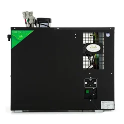 Fadølskøler, Ølkøler, Fadølsanlæg Lindr AS-200 4/6/8 linjer at vælge imellem, flowkøler, vådkøler - under disken, Green Line, Kølesløjfer:6-line Discount