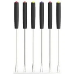 FAGOR Raclette-maskine - FG816 - Raclette/Fondue - Op til 8 personer - Justerbar termostat - 1100W Best