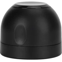 Flaskepropper>Fødevaregodkendt silikone vinprop med roterende lås