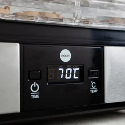 Viking Choice Fødevaretør SG500 - 30x23 cm - 5 lag - 245 W New