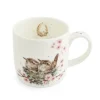 Feather Your Nest, 31cl - Royal Worcester Clearance