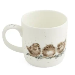 Feather Your Nest, 31cl - Royal Worcester Clearance