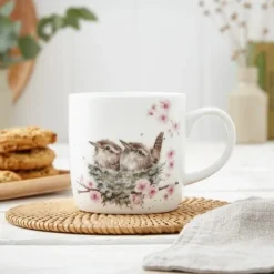 Feather Your Nest, 31cl - Royal Worcester Clearance