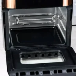 Fedtfri frituregryde 12L 1800W KLAUSBERG Air Fryer KB-7598 Sale