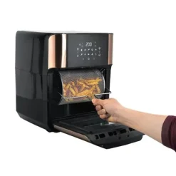 Fedtfri frituregryde 12L 1800W KLAUSBERG Air Fryer KB-7598 Sale