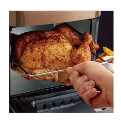 Fedtfri frituregryde 12L 1800W KLAUSBERG Air Fryer KB-7598 Sale