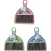 Rengøringsudstyr>Fejeblad og børste
