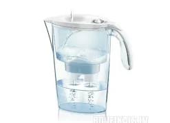 Filterkrus, J31CC (J458), Laica Clearance