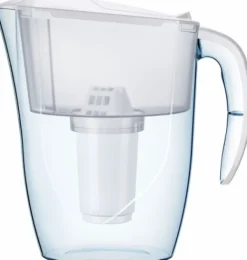 Filterkrus SMILE" (A5) Hvid, Aquaphor Discount