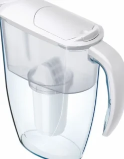 Filterkrus SMILE" (A5) Hvid, Aquaphor Discount