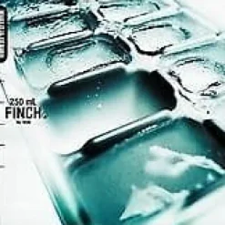 Finch : What It Is To Burn CD (2002) Pre-Owned Outlet