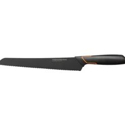 Fiskars Køkkenknive>Brödkniv 23cm Edge