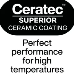 Fiskars Stekpanna Hard Face 26 cm Keramisk 1075459 Clearance