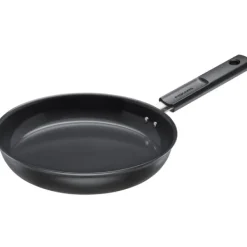 Fiskars Gryder, Stegepander Og Kasseroller>Stekpanna Hard Face 24 cm Keramisk 1075458