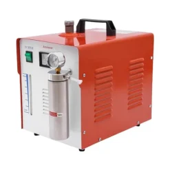 Flamegenerator, Effektiv Polering, Ren Energi Produktion,EU, Appelsin Outlet