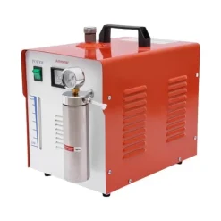 Flamegenerator, Effektiv Polering, Ren Energi Produktion,EU, Appelsin Outlet