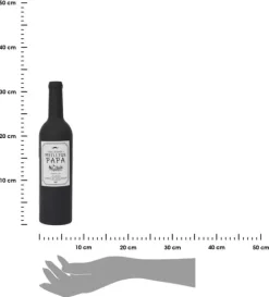 FLASKEBOKS vinsæt 5 stk Best