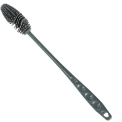 Rengøringsudstyr>Flaskebørste Silikone – 28x3cm