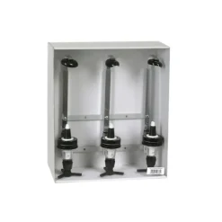 Vinflaskeholdere>Flaskeholder - W3, til 3 flasker