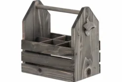 Flaskeholder Hermann 18 x 31 x 29 cm 3 New