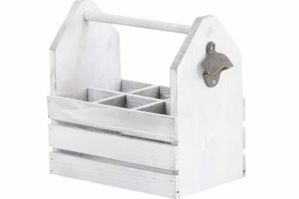 Flaskeholder Hermann 18 x 31 x 29 cm Best