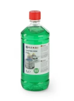 Fonduesæt>Flydende varmepasta flaske 1 l