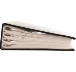 Opbevaring Af Fotografier>Focus album Exclusive Mini 11x15/100, sort