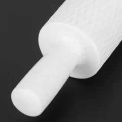 Fondant Kage Prægning Kagerulle Bagedej Rulle Småkager Kiks Dekorationsværktøj Diamantgitter Online