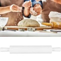 Fondant Kage Prægning Kagerulle Bagedej Rulle Småkager Kiks Dekorationsværktøj Diamantgitter Online