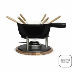 Fondue Livoo Discount