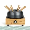 Fondue Livoo DOC287 800 W 2 L 8 personer Sale
