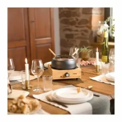 Fondue Livoo DOC287 800 W 2 L 8 personer Sale