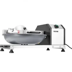 Foodprocessor, 59x40,5x25 cm, rustfrit stål Online